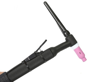 <span class=keywords><strong>Wp17</strong></span> làm mát bằng không khí <span class=keywords><strong>Tig</strong></span> Hàn ngọn đuốc Trung Quốc nhà máy giá thấp 3M/4m có thể điều chỉnh chiều dài Thiết bị chuyển mạch chất lượng <span class=keywords><strong>Tig</strong></span> hàn súng - Product Image 4