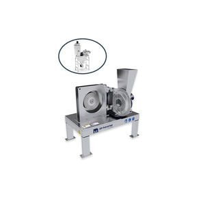 Broyeur à broches industriel avancé conçu pour un broyage en douceur, une taille de particules stable et une utilisation quotidienne efficace en usine - Product Image 1