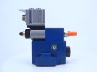 Vanne hydraulique proportionnelle Drem 20-5x/315yg24k4m, série Dre Dreb Drebe Dre6x Dbeme, vanne de réduction proportionnelle