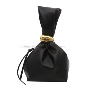 Unique Design Stylish Personalized Ladies <b>Small</b> <b>Bucket</b> Bags Women's Luxury Handbags for Women - Product Image 5