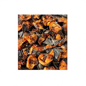 VAN BACH TUNG VIETNAM Poisson-chat entier fumé séché, riche en protéines, aliment sain, salé, emballé sous vide, qualité supérieure, 100% naturel, décaféiné - Product Image 1