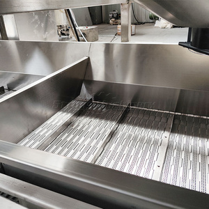 สายการผลิตป๊อปคอร์นรสพอง - Product Image 3