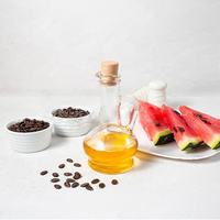 Mélange d'huiles en vrac 10 ml, huile de base pour mélange, usine de mélange d'huiles, ODM/OEM, mélange personnalisé EU/USDA, huile de qualité alimentaire