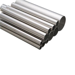 Ventes directes d'usine de tubes en acier inoxydable sans soudure bon marché - Product Image 1