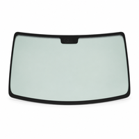 Pare-brise avant de remplacement en verre automobile pour Ford F-150 2015-2016 OE JL3Z1503100F avec support de capteur de pluie et caméra