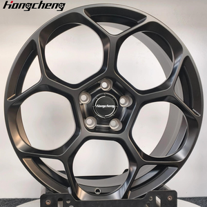 Rines de Aleación de Aluminio Forjado de Alto Rendimiento Personalizados de 17-24 Pulgadas Pcd 5x114.3 para Automóviles de Pasajeros para <span class=keywords><strong>Tesla</strong></span> <span class=keywords><strong>Model3</strong></span> Model Y - Product Image 5