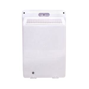 Elektrische Huishoudelijke Koude Katalysator Filter Lucht Ionisator Luchtreiniger Met True Hepa Filter Met Afstandsbediening - Product Image 4