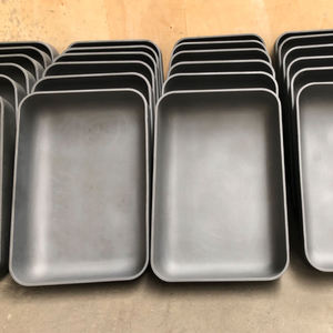 Forno in Carburo di Silicio con 87% di Contenuto SiC per Uso Industriale Servizi di Saldatura e Taglio - Product Image 6