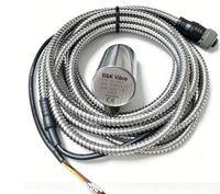 Livraison rapide Capteur de vitesse B&k Vibro Velocity Sensor VS-068