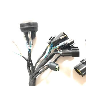Pour <span class=keywords><strong>faisceau</strong></span> principal Ultra Bee électrique Motocross <span class=keywords><strong>moto</strong></span> UB <span class=keywords><strong>faisceau</strong></span> principal <span class=keywords><strong>faisceau</strong></span> de câblage câble principal - Product Image 3