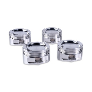 Motorsport <span class=keywords><strong>K24</strong></span> bielas y pistones forjados a medida para Honda <span class=keywords><strong>Accord</strong></span> Type S 2.4L K24A turbo 87mm - Product Image 2
