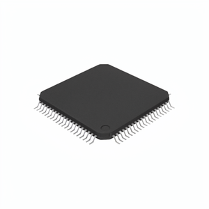 Composant électronique R5F566TAAGFF # 10 80 LQFP Embedded Original - Product Image 1