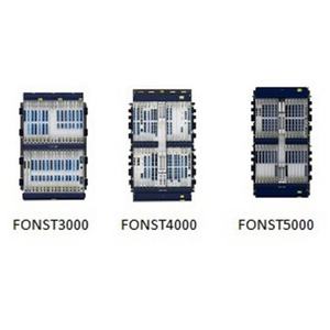 FONST 5000 U SeriesFONST5000 SDH Equipo Fibra Óptica FONST 5000 Producto de Transmisión - Product Image 3