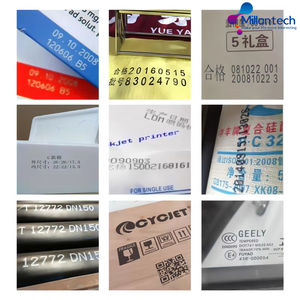 Encre d'imprimante jet d'encre Millantech de bonne qualité pour imprimante jet d'encre portable - Product Image 4