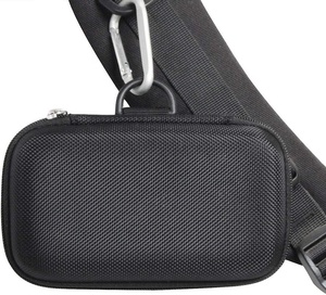 Estuche de EVA electrónico para herramientas personalizadas para <span class=keywords><strong>INIU</strong></span> 18W PD3.0 QC4.0 Carga rápida 10500mAh Banco de energía Bolsa de viaje - Product Image 5