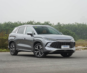 BYD Song L DM-i Nouvelle Génération 200km Beyond Edition PHEV SUV Familial de Taille Moyenne Commandes en Gros Bienvenues Livraison Rapide Disponible <span class=keywords><strong>Aujourd</strong></span>'<span class=keywords><strong>hui</strong></span> - Product Image 3