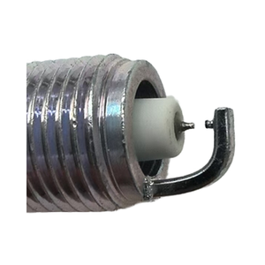 NGK93759 Bujía de iridio dual y platino DILFR5A11 Nueva de repuesto para gasolina Patrol Cube Titan Pathfinder NV200 <span class=keywords><strong>Juke</strong></span> 22401-ZE01B - Product Image 4