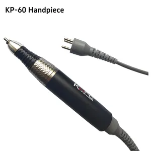 หัวเจียรเล็บไฟฟ้า 35000 รอบต่อนาที สำหรับเครื่อง UP200 G3 G5 ใช้แทนหัวเดิม สำหรับล้างเจลโพลีเจล - Product Image 2
