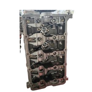 Culata SYHP BKD <span class=keywords><strong>BNA</strong></span> BVA AZV BLB BVF 908711/908718/03G103351B/03G103351E/03G103373A/03G103264BX para Audi A4 2.0L VW Passor - Product Image 1