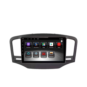 Sistema di Navigazione GPS <span class=keywords><strong>Stereo</strong></span> <span class=keywords><strong>per</strong></span> <span class=keywords><strong>Auto</strong></span> Android <span class=keywords><strong>per</strong></span> MG350 2015 Lettore DVD <span class=keywords><strong>Auto</strong></span> Sistema Audio 4GB+64GB Plug and Play - Product Image 4