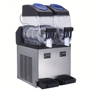 Máquina de granizados Slush Yard <span class=keywords><strong>Dino</strong></span> 5L, 120 piezas de polvo para mezclar, máquina expendedora de concentrado de zumo Puppy Juice con grifo, máquina automática de gas de 3L - Product Image 6
