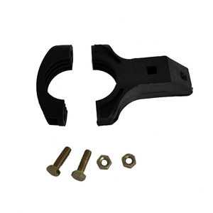 NOUVEAU SUPPORT LNB UNIVERSEL pour DISH-BY <span class=keywords><strong>TRIAX</strong></span> avec pince 40 mm F - Product Image 1