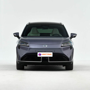 <span class=keywords><strong>SUV</strong></span> Eléctrico Premium GAC AION <span class=keywords><strong>LX</strong></span> Plus, Vehículo de Cero Emisiones, Volante a la Izquierda, Nuevo con Cabina Inteligente - Product Image 3