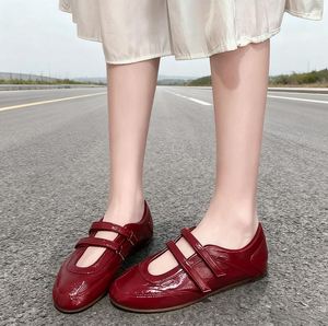 Chaussons de ballet pour femmes - Product Image 2