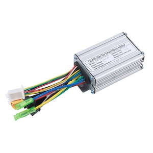 Kit de bicicleta eléctrica, 36v, 250w, fábrica de China - Product Image 5