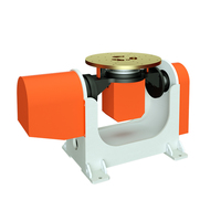 PY2PLoad 100kg-2T supports biaxiaux personnalisation montage de soudage Table soudage positionneur de soudage rotatif