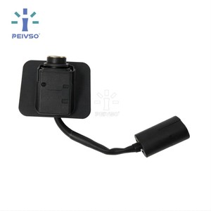 PEIVSO 11300147 Night Vision Anti-Vibration Auto Parts Easy Install Rear View <b>Backup</b> Back <b>up</b> Car Camera for Geely Binray - Product Image 1