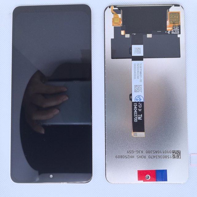 For Factory Price LCD Replacement Screen for Poco X3/x3pro ORG Mobile Phone Lcds Telephone Display Lcd Phones Wholesaled