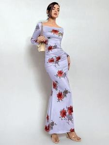 Liquidación <span class=keywords><strong>de</strong></span> Moda 2025 <span class=keywords><strong>Ropa</strong></span> Usada al Por Mayor Vestidos Casuales para <span class=keywords><strong>Mujer</strong></span> Empaque Mixto Envío Aleatorio Inventario Compras por Lote - Product Image 5