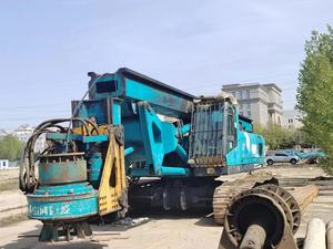 Appareil rotatif d'occasion SHANHEZHINEN SWDM22 SAN SR405R SR360E SR235 SR220C SR150C - Product Image 6