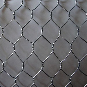 1/2 "3/4" 1/4 "1" 2 "mạ kẽm lục giác dây lưới hàng rào gà dây lưới - Product Image 2