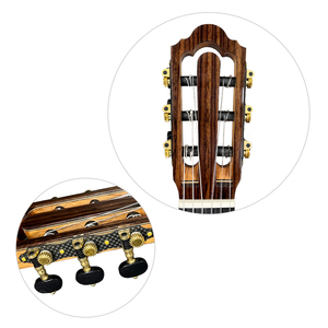 <span class=keywords><strong>Guitare</strong></span> Philharmonique française de Yulong Guo - Product Image 3