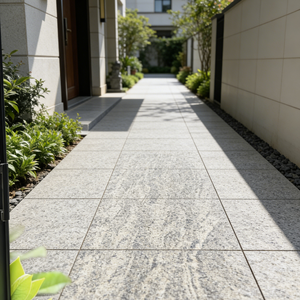 Carreaux de pavage en porcelaine antidérapants <span class=keywords><strong>pour</strong></span> l'<span class=keywords><strong>extérieur</strong></span>, offrant une surface sûre <span class=keywords><strong>pour</strong></span> les patios et les jardins durables. - Product Image 1