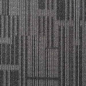 100% Pp Modern Design PT07 Geometrische Patroon Office Floor Tapijt Tegel - Product Image 6