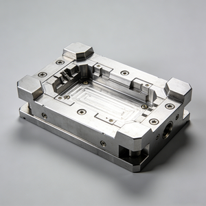 定制铝制和不锈钢制模件冲压模具 冲压机用模 先进冲压模具 - Product Image 3