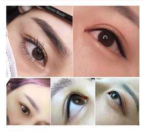 Aimoosi tatuaje en polvo pigmento <span class=keywords><strong>mejor</strong></span> tatuaje <span class=keywords><strong>tinta</strong></span> orgánico maquillaje permanente Microblading pigmento <span class=keywords><strong>tinta</strong></span> polvo Henna ceja - Product Image 5