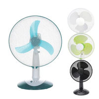 Ventilateur de table haute vitesse couronne 220V