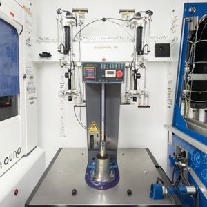 岩土工程用优质土壤相对密度测试仪高精度土壤密度试验机 - Product Image 2