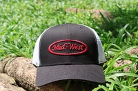 Casquette Trucker Rétro Style Européen et Américain, 6 Panneaux, Broderie 3D, en Sergé et Maille, Snapback, pour Hommes et Femmes, Quatre Saisons