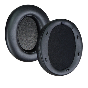 Replacement High Quality Headphone <strong>Ear</strong> <strong>Pads</strong> Cushions Earpads for <strong>Sony</strong> <strong>WH</strong>-<strong>XB910N</strong> XB910 Headset - Product Image 2