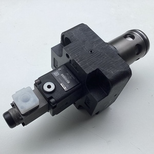 TDA050EW09A2NLW วาล์วควบคุมปริมาณน้ำมันแบบสัดส่วน NG50 CETOP 08 วาล์วไฮดรอลิกแบบควบคุมด้วยไพล็อต มีสินค้าในสต็อก - Product Image 4