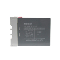 Protecteur de phase triphasé 380V XJ3-G (NDX) - Relais de protection de séquence de phase