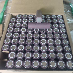 Tenpower INR21700-50ME 21700 5000mAh 3.7V Wiederaufladbare Lithium-Batterie, Zelle mit Hoher Kapazität, Laptop-Kompatibel, auf Lager - Product Image 6