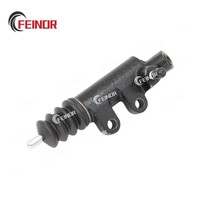 Cilindro Receptor de Embrague FEINOR, Precio de Fábrica, Número OE 31470-26060 para Toyota HILUX VII Pickup