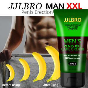 Terbaik suplemen Herbal asli krim Largo meningkatkan <span class=keywords><strong>Penis</strong></span> pembesar lebih lama Gel Titan dewasa XXL krim pijat - Product Image 2