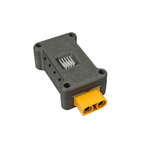 Módulo de Diodos XT90 Ideal para Paneles Solares, Fuente de Alimentación de Alta Potencia con Protección Contra Flujo Inverso, 100V 80A L513 - Product Image 3